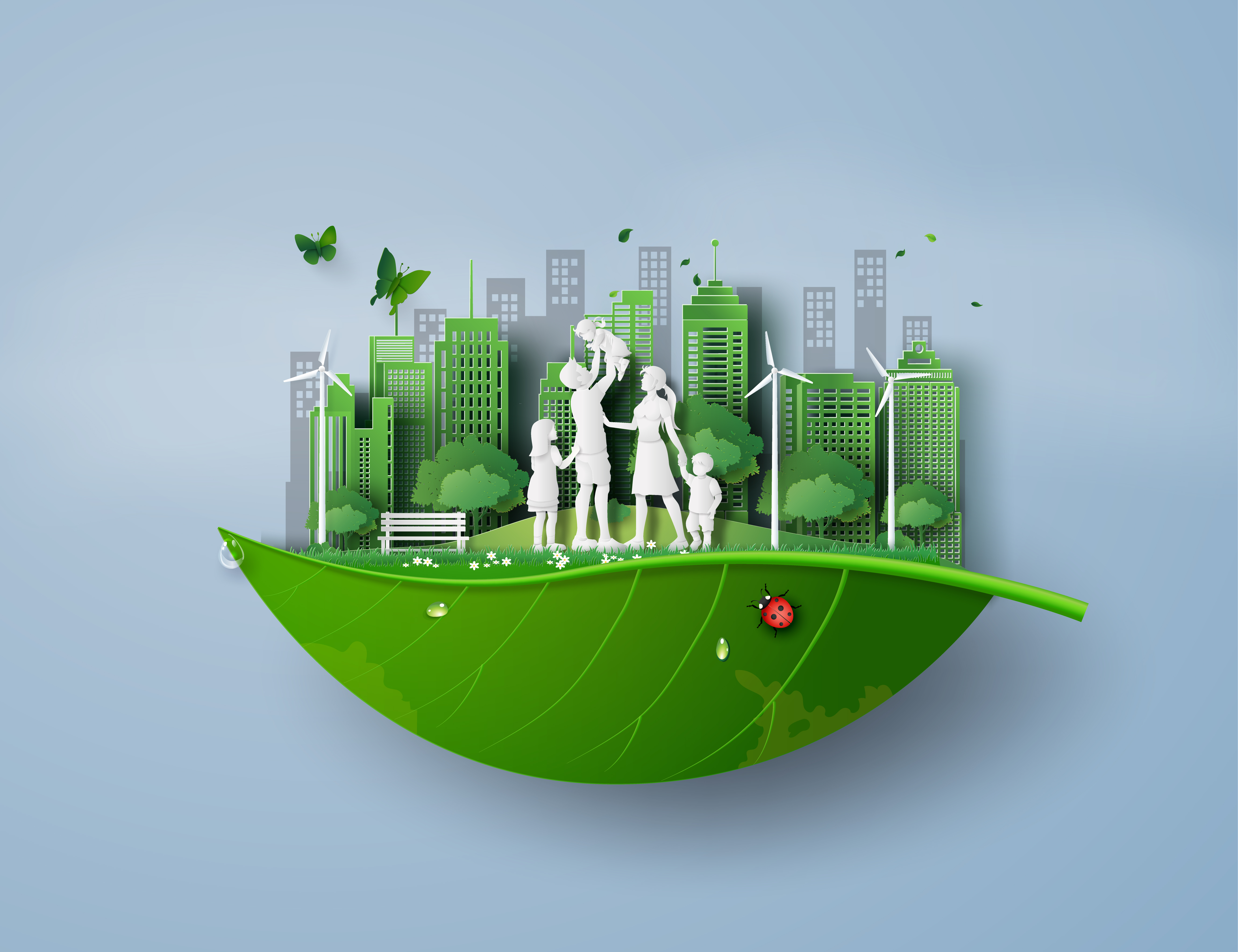 About Green Earth Mission